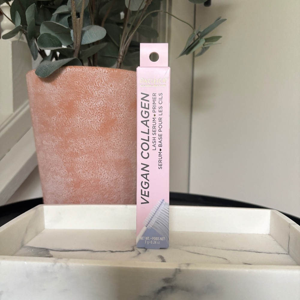 Pacifica Collagen Lash Serum/Primer